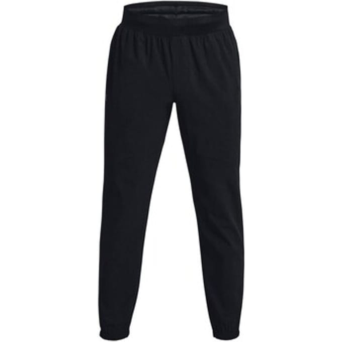 Broek Under Armour Stretch Woven