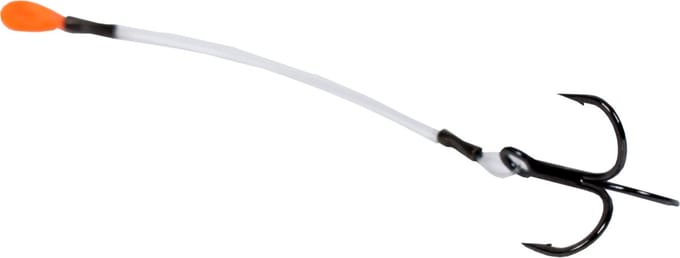 One Touch Fine Stinger SPRO - Haakmaat 8 / 4,5CM