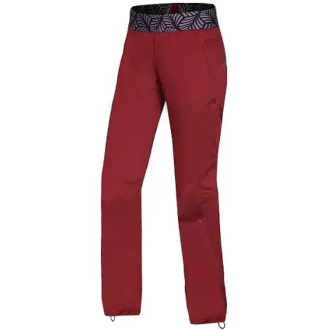 Damesbroek Ocun Pantera Organic