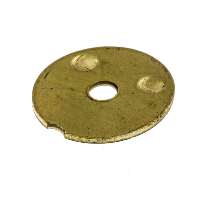Throttle valve