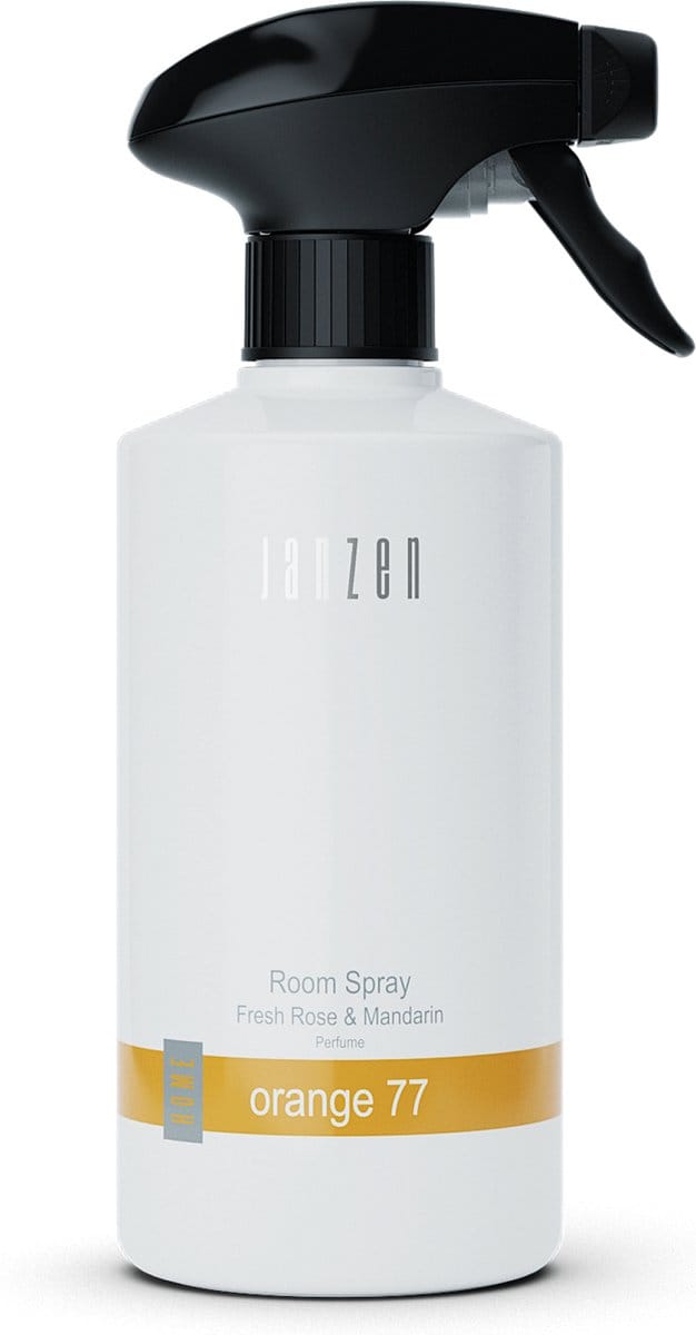 JANZEN Room Spray Orange 77 500ml