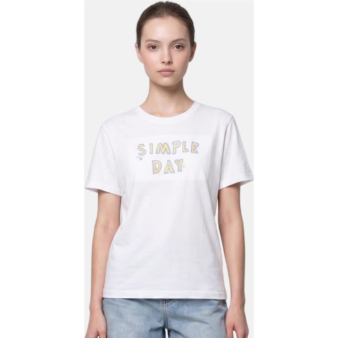 Chiara Ferretti T-shirt Women