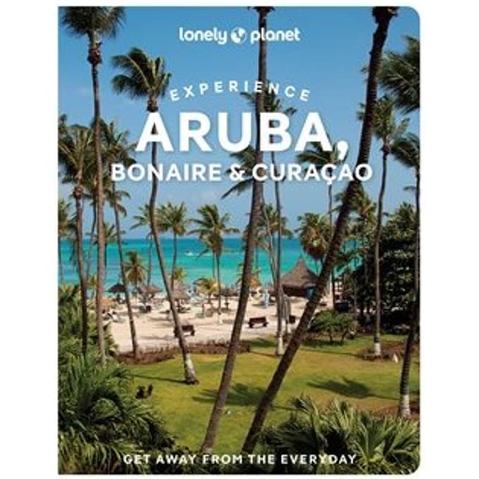 Lonely Planet Experience Aruba - Lonely Planet Experience