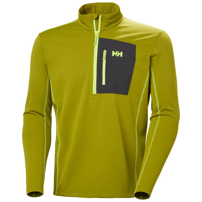 1/2 rits fleece Helly Hansen Versalite