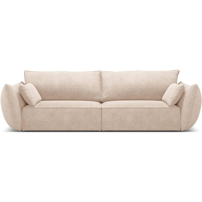 3-zitsbank Vanda chenille | Mazzini Sofas