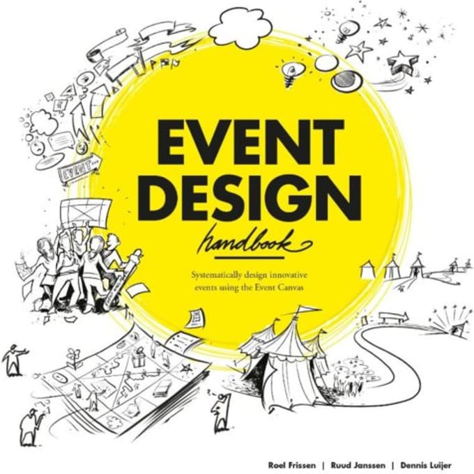 Event Design Handbook - Roel Frissen