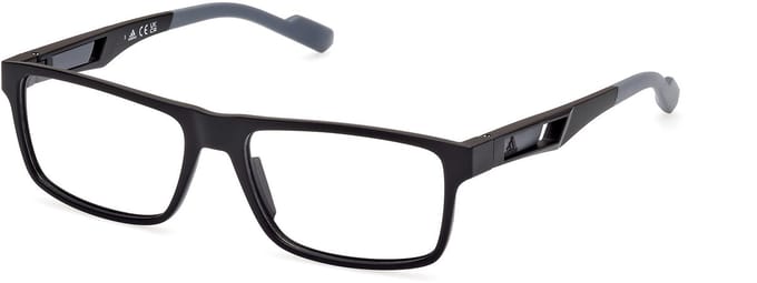 Brillen met correctie Adidas SP5057 002