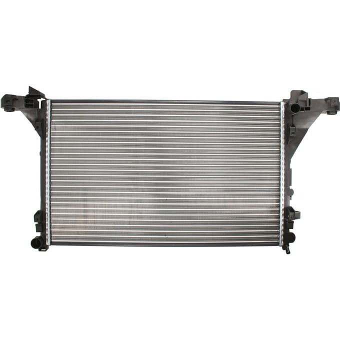 Radiator, motorkoeling THERMOTEC D7R052TT