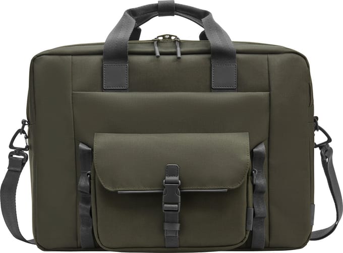 HP 15,6 inch modulaire laptoptas