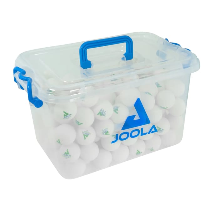Tafeltennisballen Joola 40+ (x144)