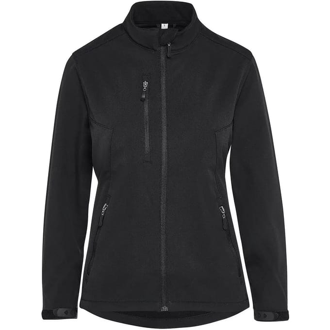 Waterdicht damesjack SG Originals softshell