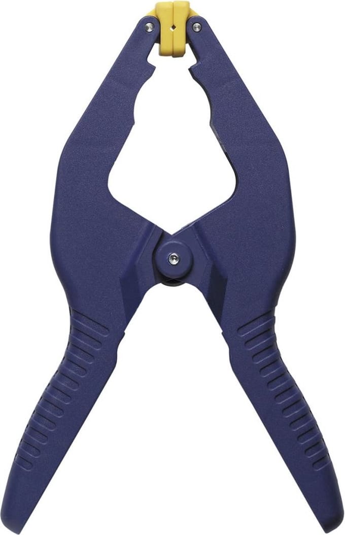 Irwin Veerklem 50 QG