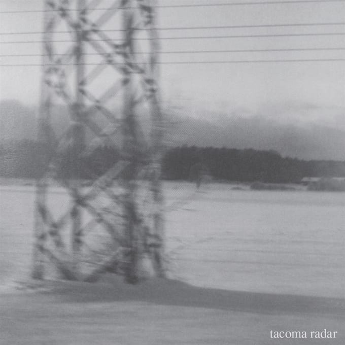 Tacoma Radar - No One Waved Goodbye (2 CD)
