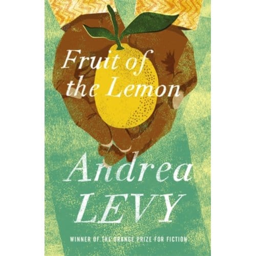 Fruit Of The Lemon - Andrea Levy