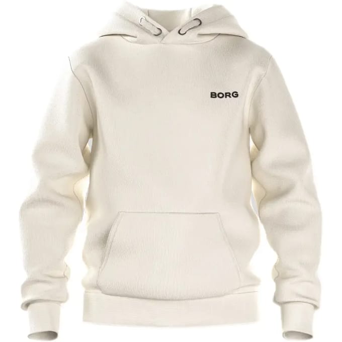 Junior Hoodie Björn Borg Essential 4