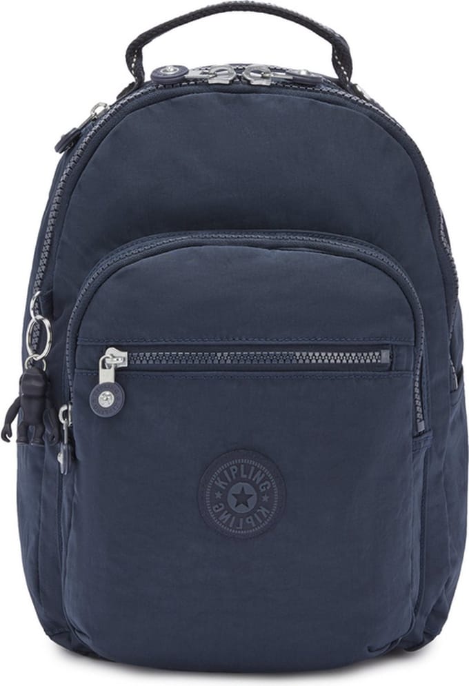 Kipling SEOUL S Rugzak - Blue Bleu 2