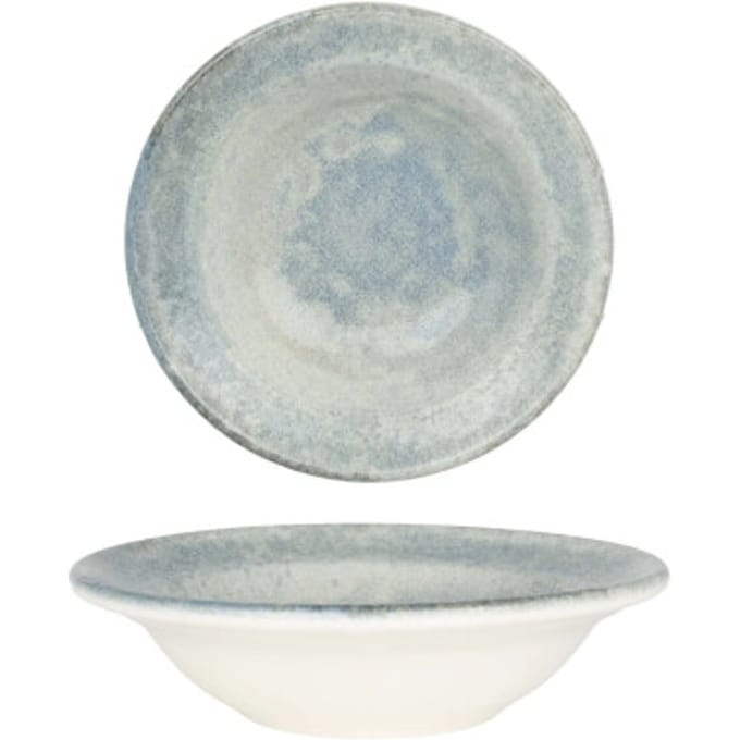 Bonna Kommetje - Omnia - Porselein - 16 cm (160cc) - set van 6