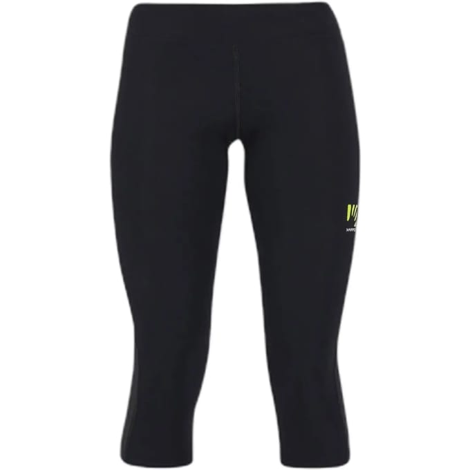 Karpos Quick Evo Leggings Zwart M Vrouw