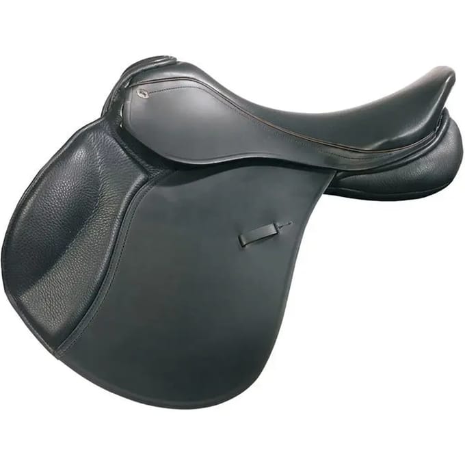Springzadel voor paarden Kavalkade Hektor
