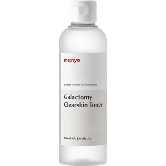 ma:nyo - Galactomy Clearskin Toner 210ml