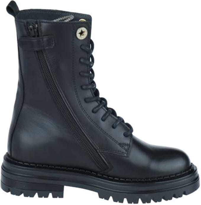 HIP Shoe Style Bikerboot