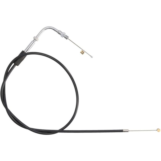 Gaskabel 4 RIDE LGHD-36