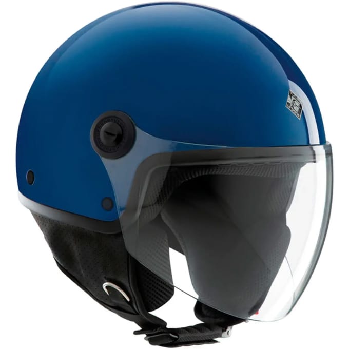 Half-jet motorhelm Tucano Urbano El'Jettin 6.0