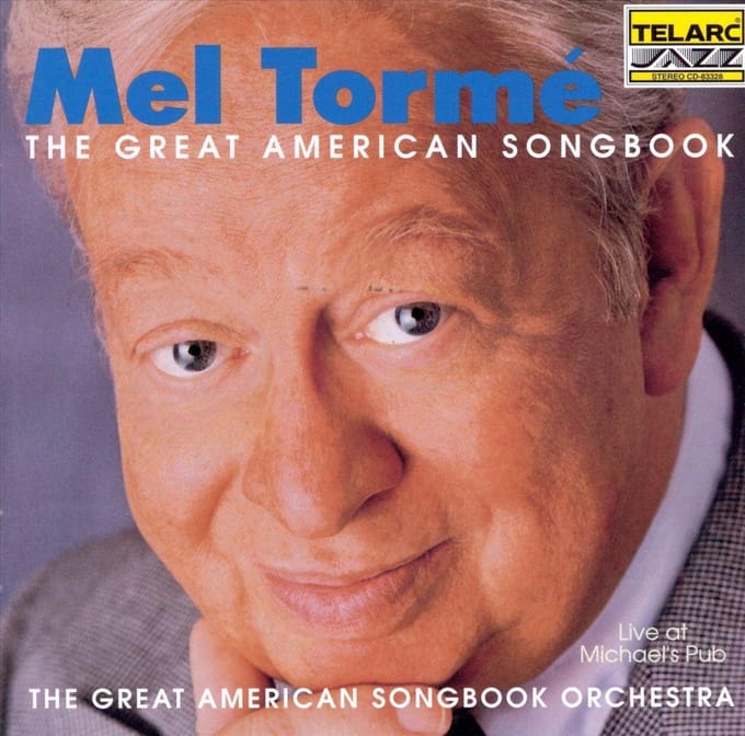 The Great American Songbook