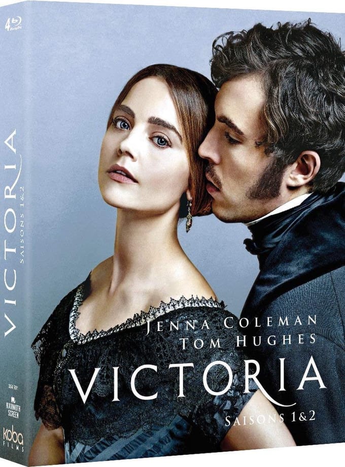 Victoria - Saisons 1 & 2
