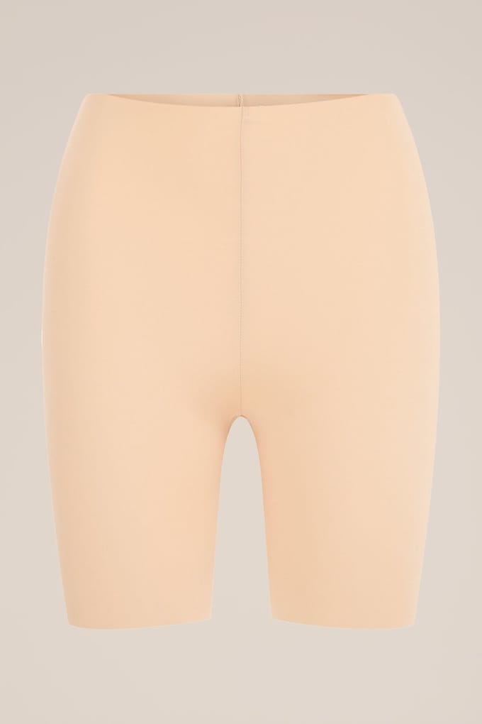 WE Fashion Dames shapewear short
