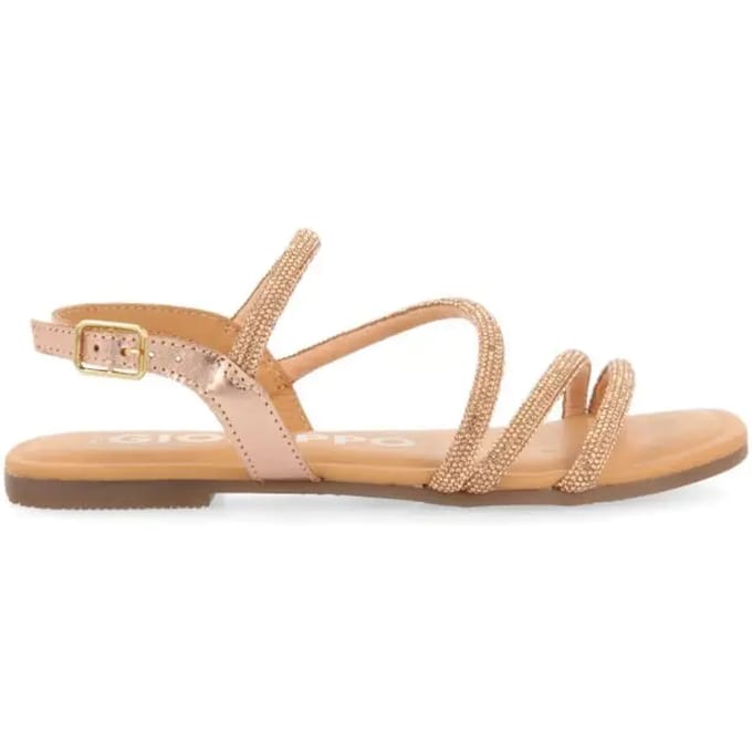 Gioseppo Jeceaba Sandalen Roze EU 36 Vrouw