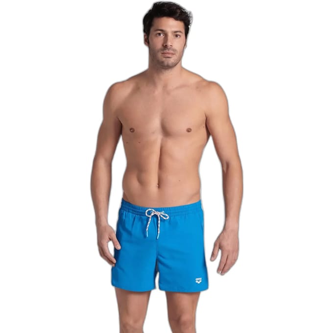 Badshort met logo Arena Pro_file Beach