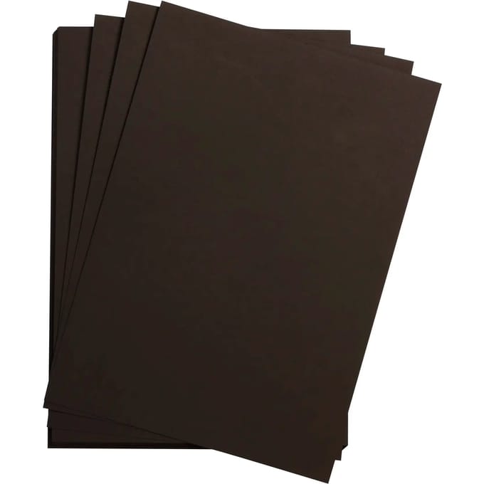 Reams voor 250 vellen Clairefontaine Etival Color