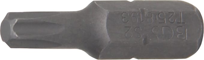 BGS Schroefbit Torx T25