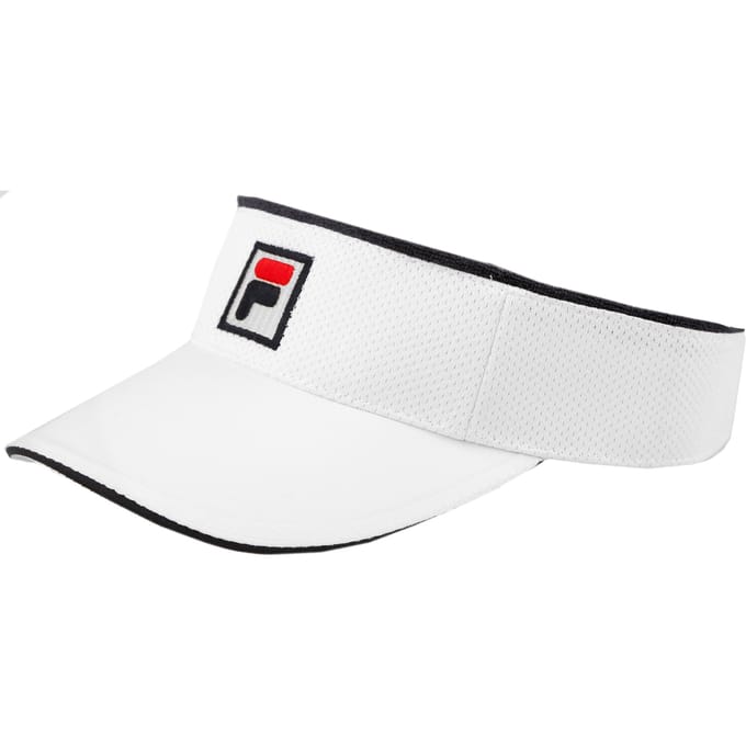 Fila Vuckonic Mesh Visor Unisex