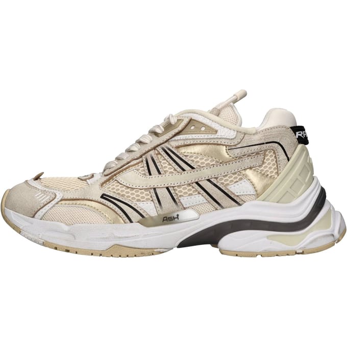 Ash Beige sneakers