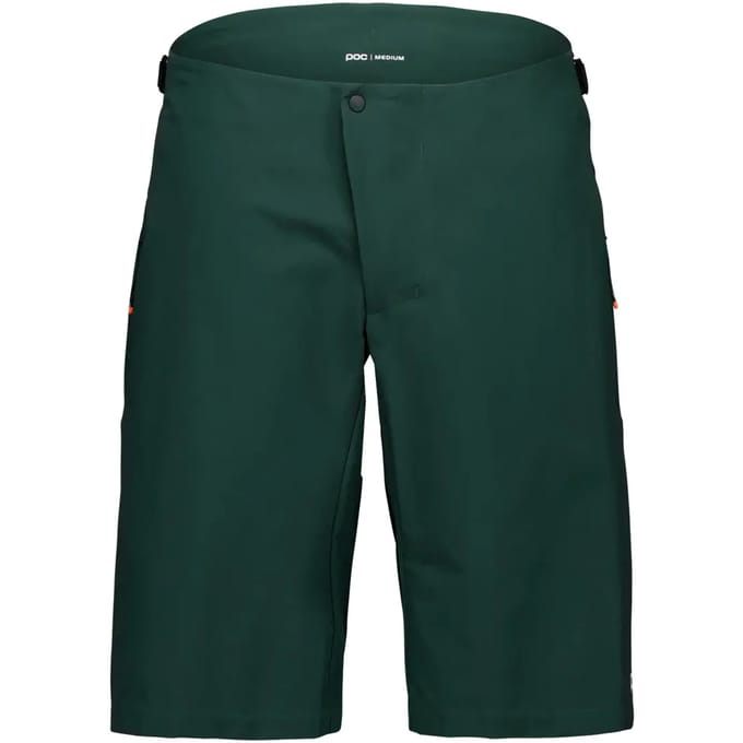 POC Motion Air Shorts groen