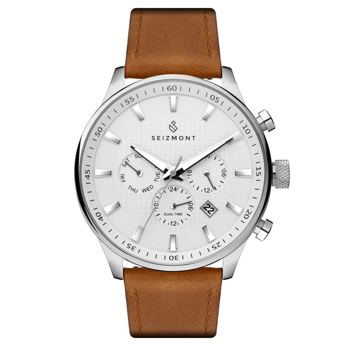Milas Troika Watch II