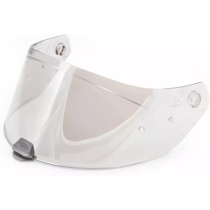 Motorhelm vizier Premier Hyper/Devil