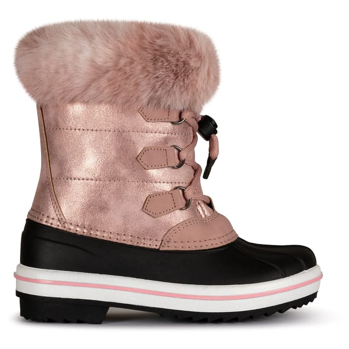 Trespass Kinderlaarzen Eiry Snowboot