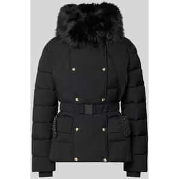 Overhemd Liu Jo PADDED JACKET TF6001 T668A