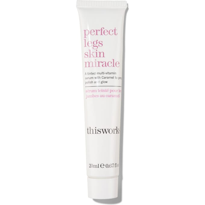 This Works Perfect Legs Skin Miracle