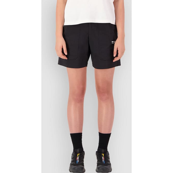 Damesshort Mons Royale All Mision