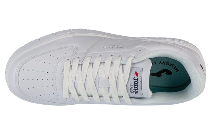 Joma C.Cavea Men 2402 CCAVW2402, Mannen, Wit, Sneakers, maat: 44