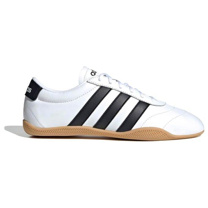 Adidas Grand Court Lo Sneakers Dames