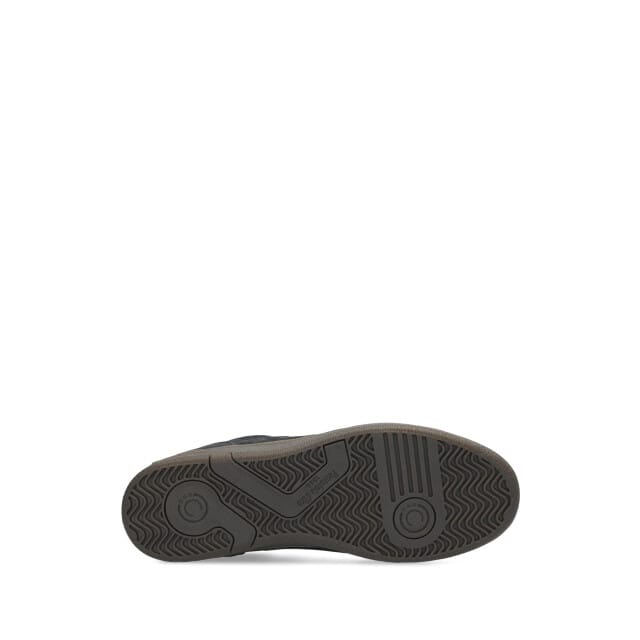 Pantofola d'Oro Velo Sneakers blauw Nubuck - Maat 43