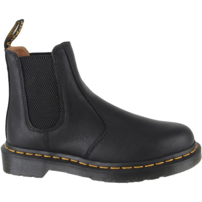 DR. MARTENS 2976 M Boots Heren - Zwart - Maat 41