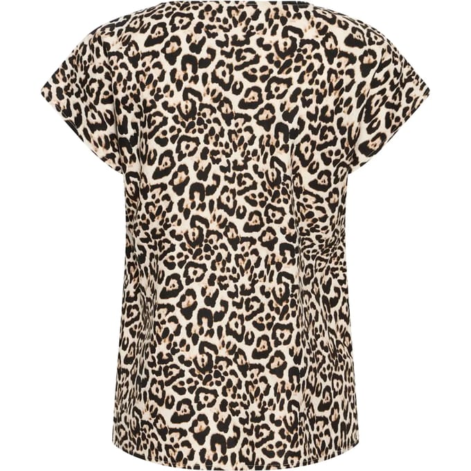 Vrouwenblouse b.young Falakka