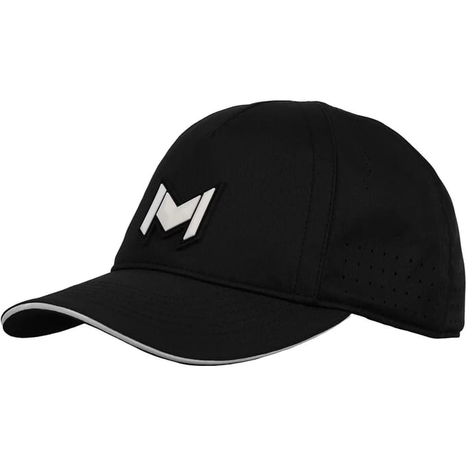 Baseball cap Mouratoglou Apparel Match