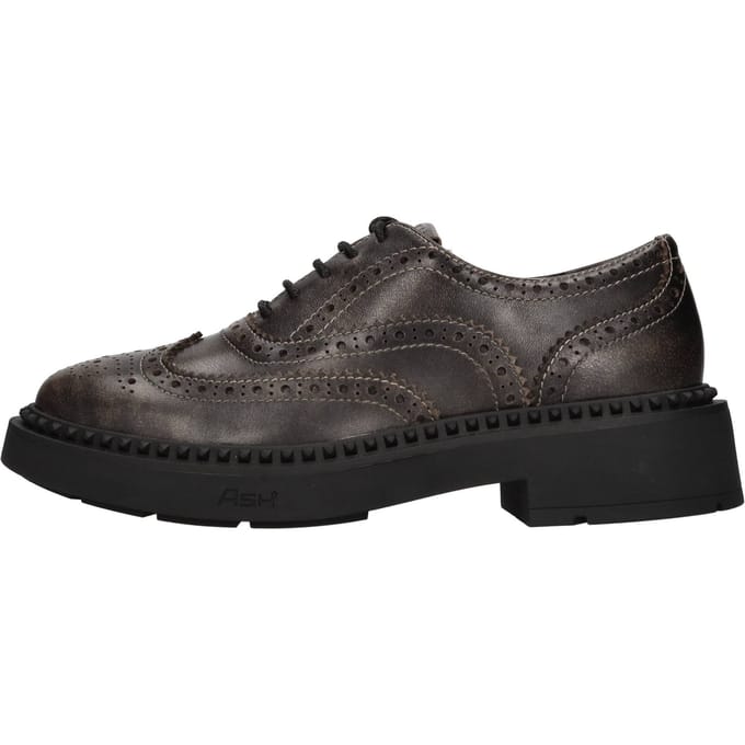 Ash Lage schoenen Bruin